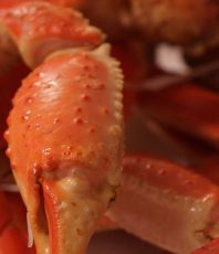 Party de crabe